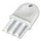 San Jamar Key for Tissue Dispenser R2000/R4000/R4500 R6500/R3000/R3600/T1790 SAN N16 - alternate 4